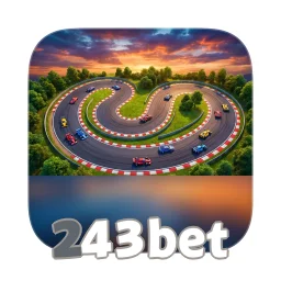 243BET — ikon APK