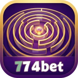 774BET — ikon APK