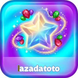 LAZADATOTO — ikon APK