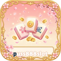 PUSS888SLOT — ikon APK